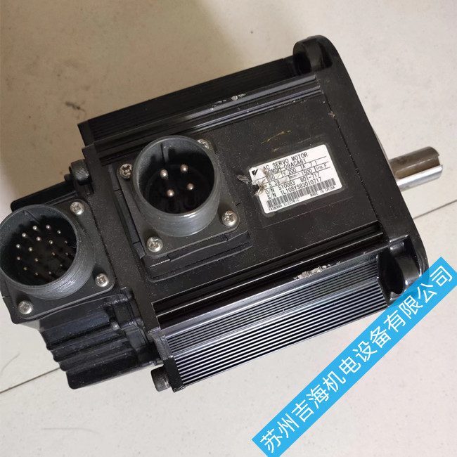 伺服電機(jī)維修常見故障代碼分析及處理方法