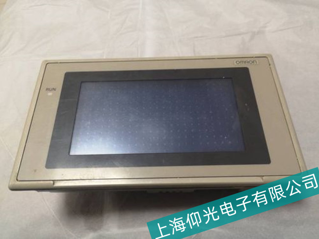 鎮(zhèn)江市歐姆龍觸摸屏電路板故障維修方法