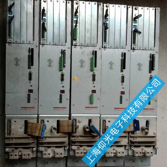 濟南力士樂電源模塊維修-驅(qū)動器過熱修理