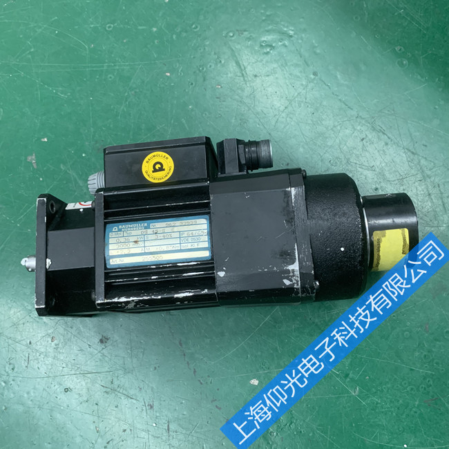 深圳包米勒電機閉環(huán)驅(qū)動器維修價格