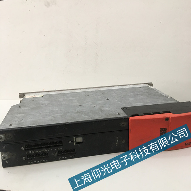 廈門(mén)sew驅(qū)動(dòng)器F122故障代碼維修方法