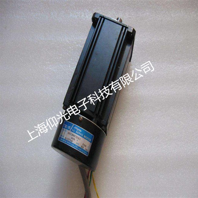 丹納赫伺服電機(jī)常見過熱故障原因及維修