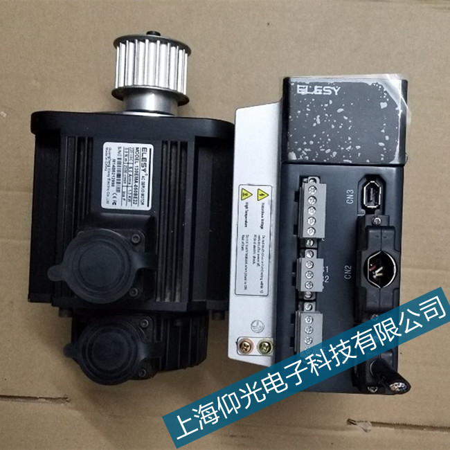 伊萊斯電動(dòng)伺服器AL.001故障維修業(yè)務(wù)