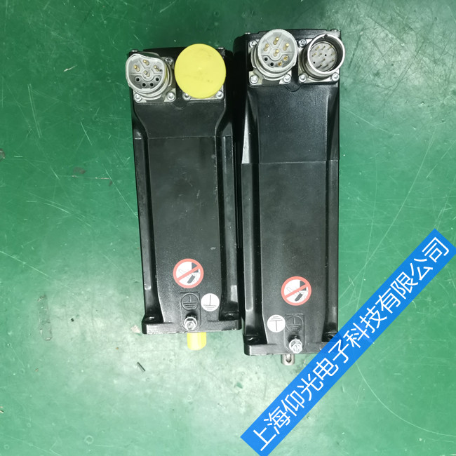 施耐德伺服電機(jī)常見(jiàn)故障及維修處理方法