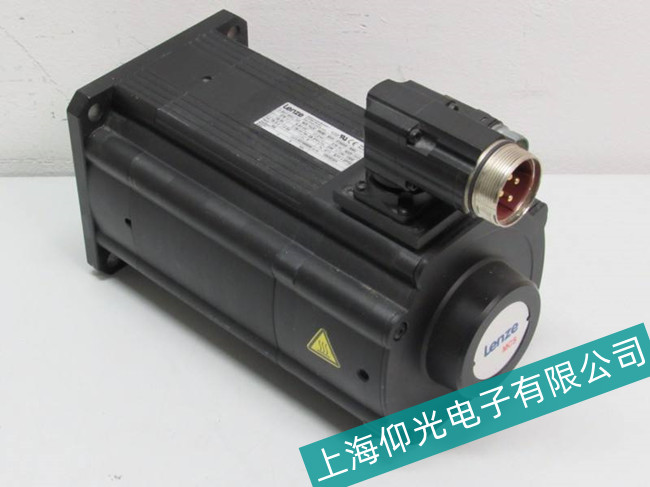 惠州倫茨伺服電機過熱冒煙故障原因分析維修