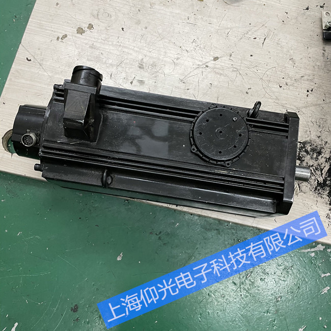 力士樂(lè)伺服電機(jī)編碼器故障維修及檢查步驟分析