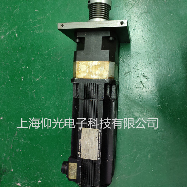 靜安區(qū)羅克韋爾伺服電機(jī)短路故障維修電話