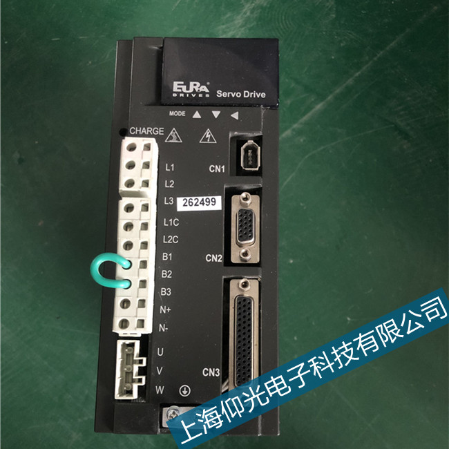 歐瑞伺服驅(qū)動(dòng)器報(bào)警AL-09維修常見(jiàn)故障