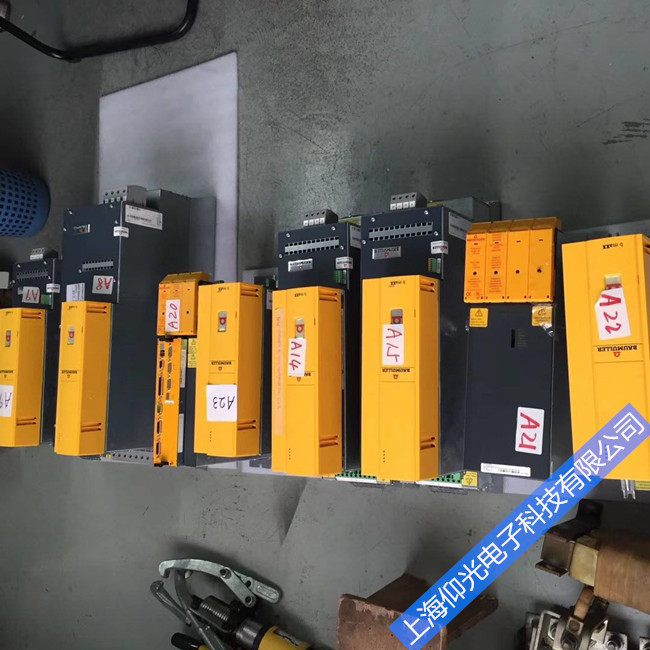 �ɽ�Baumuller�U�����ŷ��(q��)��(d��ng)���S���@ʾ��(sh��)��1��ô̎��