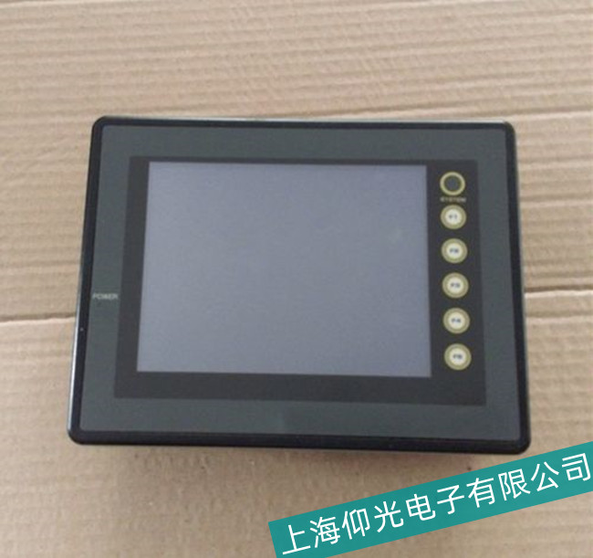 專業(yè)承接富士觸摸屏開(kāi)機(jī)黑屏故障維修