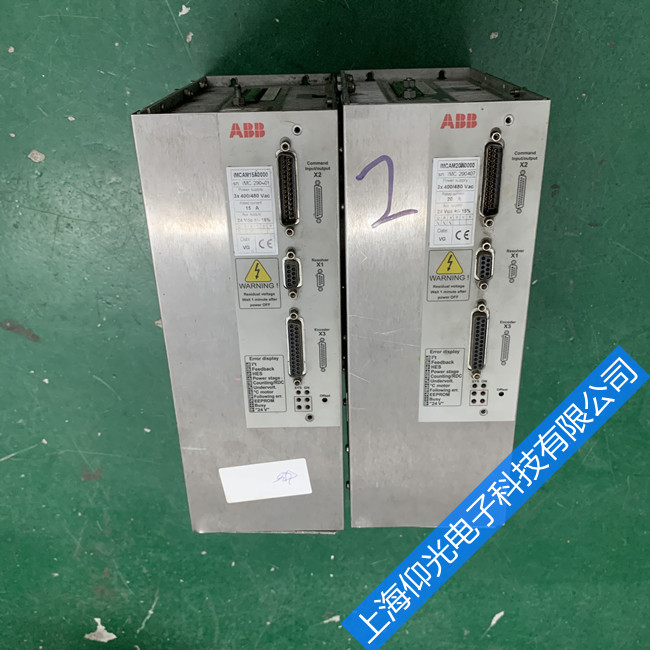 ABB�C(j��)�����ŷ��(q��)����DSQC431�_���˙C(j��)���ϾS��