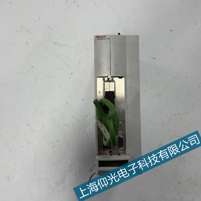 安徽力士樂TDM伺服驅(qū)動(dòng)器F8010故障代碼維修價(jià)格
