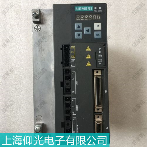 �Ž����T��6SL3120-1TE21-0AB0�ŷ�����EA515�󾯹��ϾS��