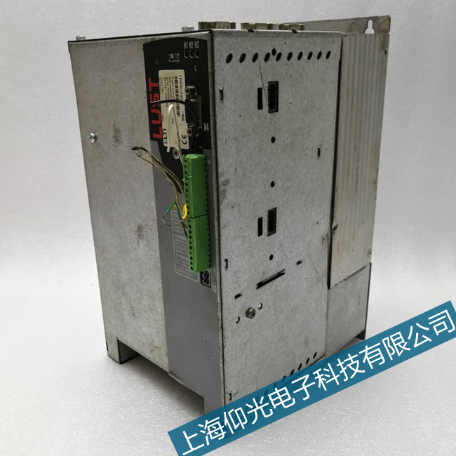 lti路斯特CDD34.024伺服驅(qū)動器各類故障問題上海維修站