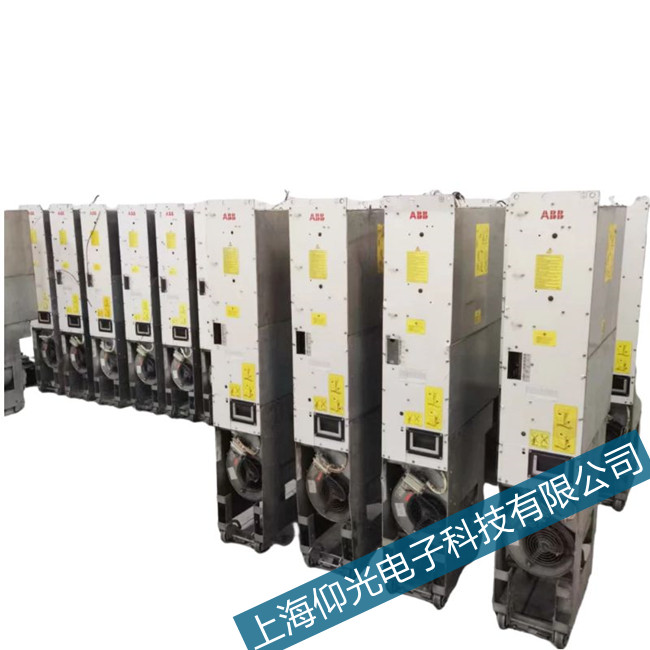 口罩機(jī)南通abb變頻器報(bào)警0009故障代碼維修公司