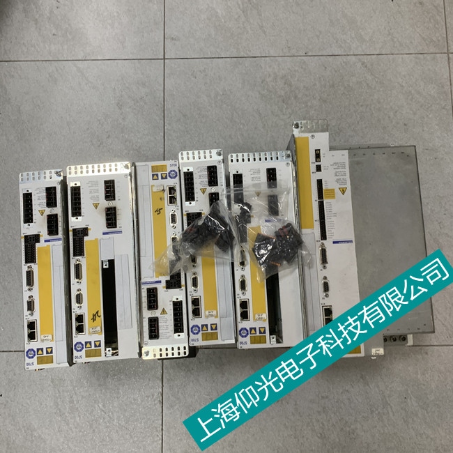 注塑機(jī)科爾摩根s600驅(qū)動器維修-顯示報(bào)警n140