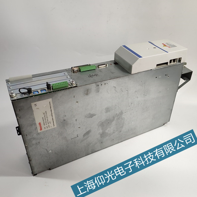 上海專業(yè)維修Rexroth力士樂伺服驅動器F783報警故障
