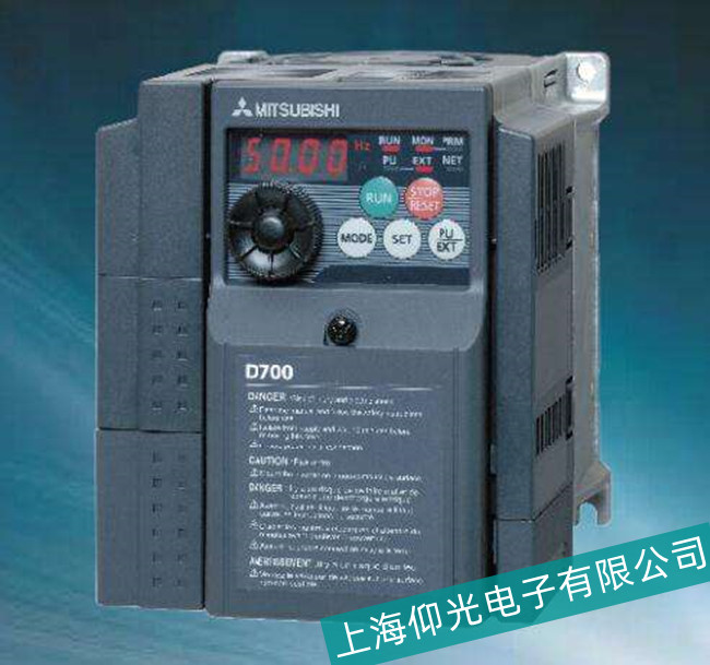 清遠(yuǎn)三菱A500系列變頻器開關(guān)電源損壞故障維修