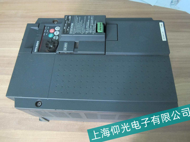 三菱A540變頻器電源維修故障總結(jié)