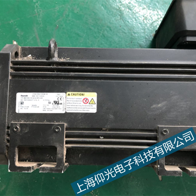 威海力士樂MKD041B-144-KP0-KN伺服電機(jī)抖動(dòng)維修故障手冊(cè)