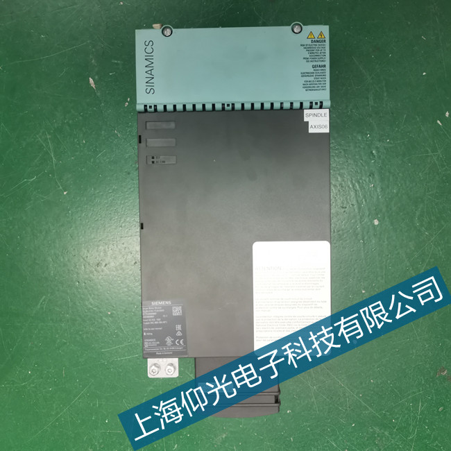 池州西門(mén)子s120伺服驅(qū)動(dòng)器F32131故障維修說(shuō)明書(shū)