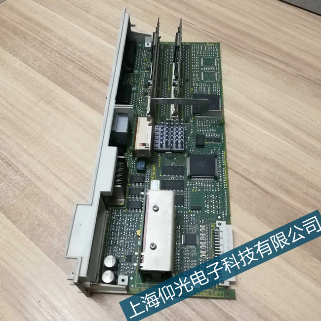 上海西門子6SL3120伺服驅(qū)動器過電流故障維修