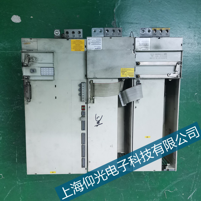 廣州西門(mén)子伺服電動(dòng)機(jī)驅(qū)動(dòng)器F32820故障代碼維修商家