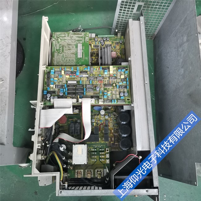 德國(guó)倍加福KFD2-UT2-EX2伺服驅(qū)動(dòng)器過壓故障維修
