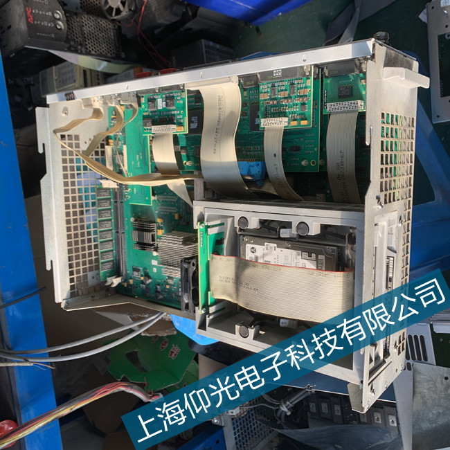 松江海德漢伺服UVR150D驅(qū)動器欠壓故障維修核心問題點(diǎn)
