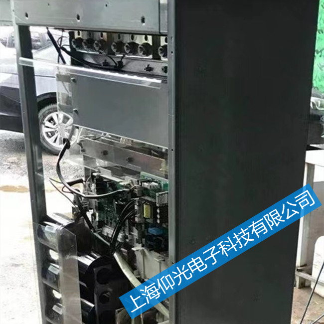 陜西省寶雞abb變頻器銷售維修ACS800-07LC-3510-3運(yùn)行報(bào)警FF87維修