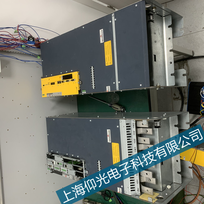 馬鞍山鮑米勒伺服驅(qū)動(dòng)器140故障維修必看