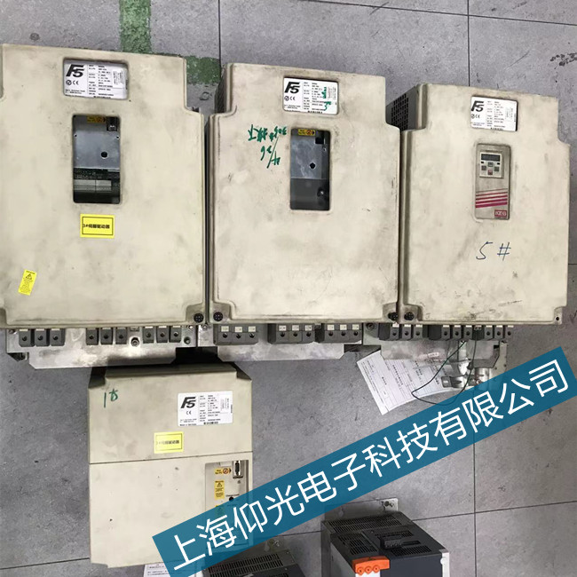 長寧科比D-32683變頻器E.OP報警哪里能維修