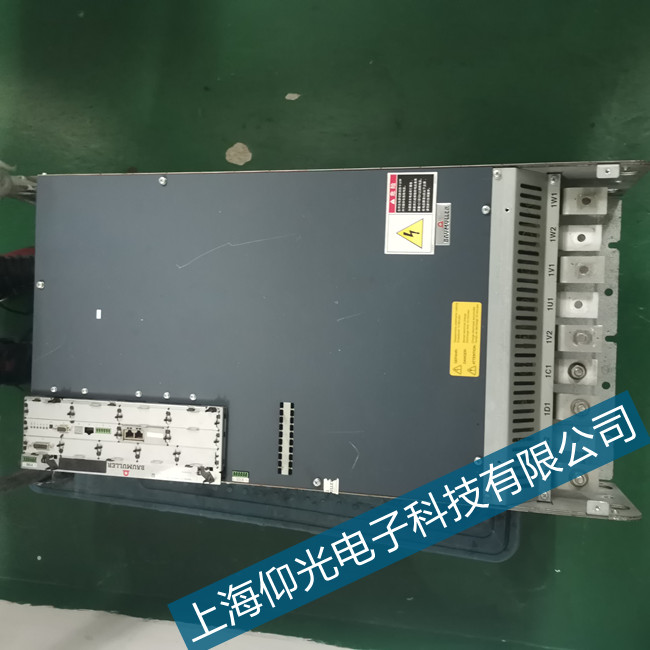 進(jìn)口鮑米勒bkh4-25-6-102伺服驅(qū)動(dòng)器過(guò)流故障維修