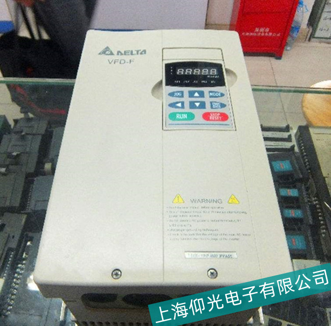 太原臺達(dá)DELTA變頻器參數(shù)設(shè)置類故障分析維修