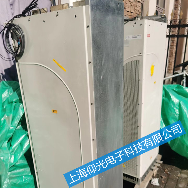 ABB變頻器維修電話ACS800-37-0870-5報(bào)警8110故障維修