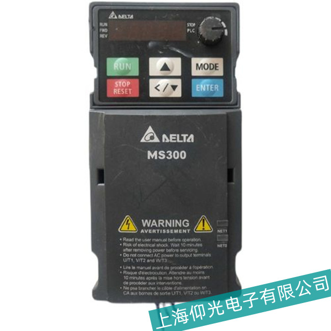 泉州臺(tái)達(dá)DELTA變頻器故障維修代碼對(duì)策
