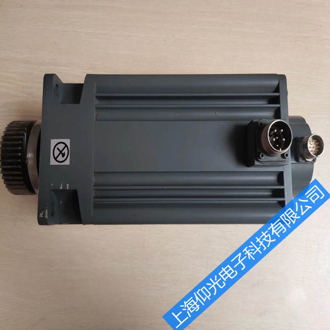 發(fā)格伺服電機FXM75.40A.E1.100發(fā)熱故障維修