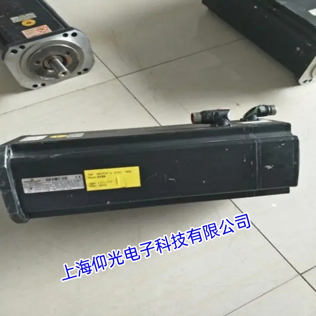 BAUMULLER鮑米勒伺服驅(qū)動器3300系列故障維修手冊