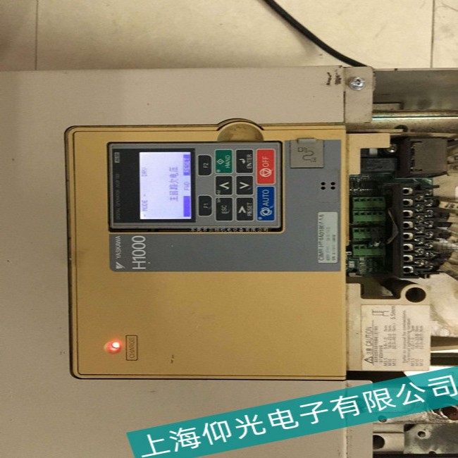 �㽭ˮ������ʹ�ð���׃�l��CIMR-H1000ϵ����ؓ�d������׃�l�����F(xi��n)����OL1��ʲôԭ����