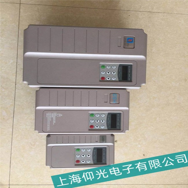 維修三菱FR-E520S-2.2K-CHT變頻器OPF報(bào)警代碼/電動機(jī)缺相故障原因檢測