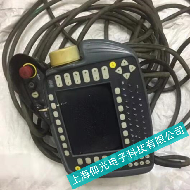 �h�Ѕ^(q��)KUKA�쿨ʾ�����|���o������(y��ng)ʧЧ����ԭ�򼰽�Q����