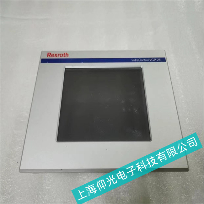 11月更新--博世力士樂工控機顯示器售后維修地址