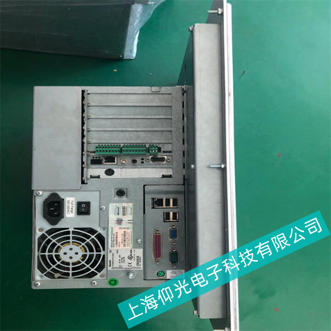 連云港交通信號控制博世力士樂工控機VSP40.1BIE維修周期短-修復率高