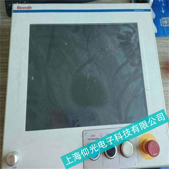 常州交通信號控制力士樂工控機(jī)VSP40.1BIE-512NN-C1C-AN-NN-FW維修哪家好