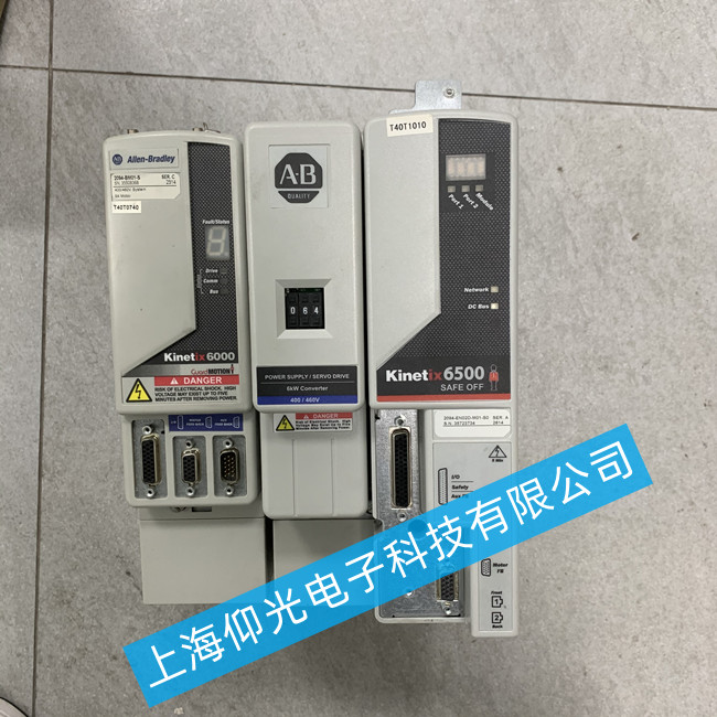 ab驅(qū)動(dòng)器維修服務(wù)熱線/5500報(bào)警INIT RI M20維修
