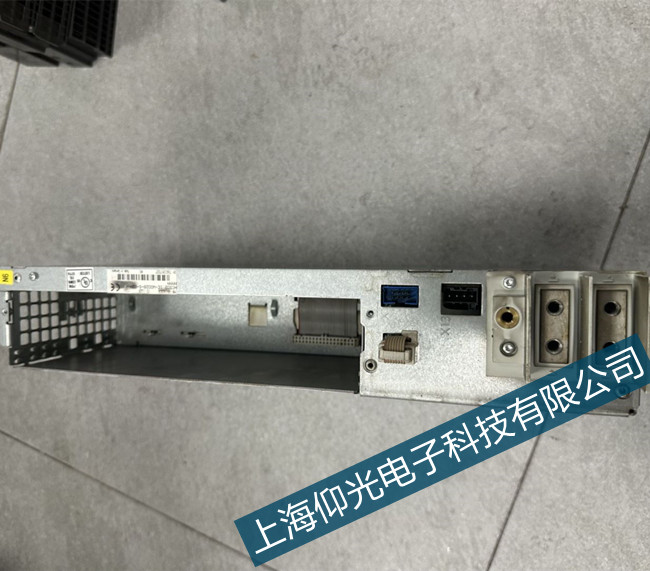 力士樂HCS04.2E-W0480伺服器修理驅(qū)動器過壓故障實(shí)戰(zhàn)集錦