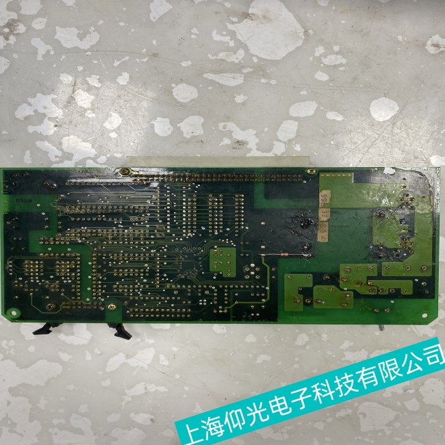 詳情講述船舶JRCS電路板無輸出故障如何進(jìn)行檢測(cè)分析?
