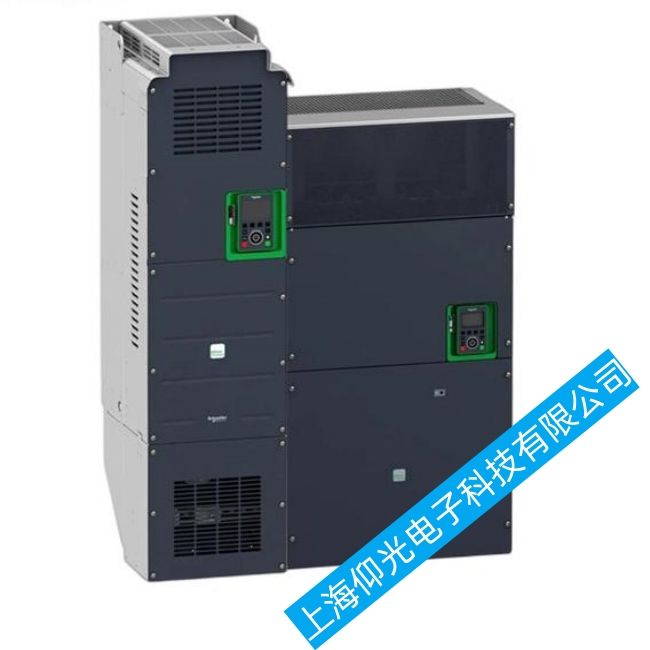 無(wú)錫鍋爐廠施耐德變頻器ATV61HC31N4D故障報(bào)警CFF維修處理/服務(wù)有保障