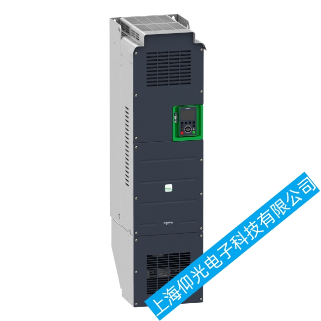 江西陶瓷廠施耐德變頻器ATV61HC22N4D故障ILF維修/經(jīng)驗豐富