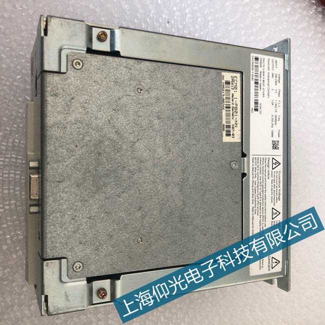 ��ʿ��HCS03.1E-W100-A-05-NPBU�ŷ�F8022��̖�e(cu��)�`��(b��o)��ɶ��˼